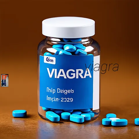 Comprar viagra tienda